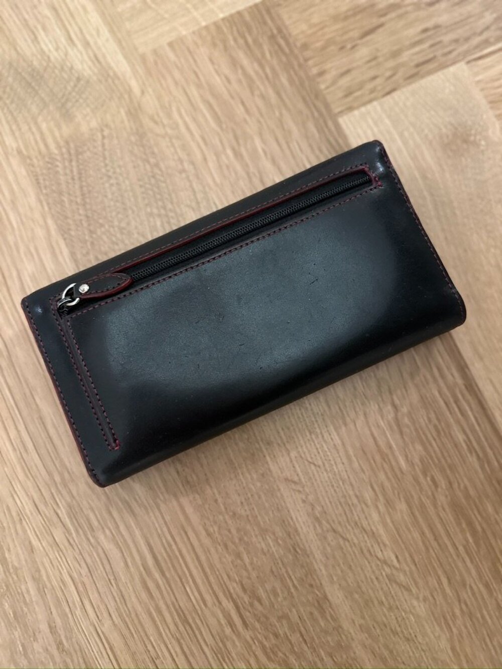 Lodis Checkbook Wallet - Picture 3 of 3